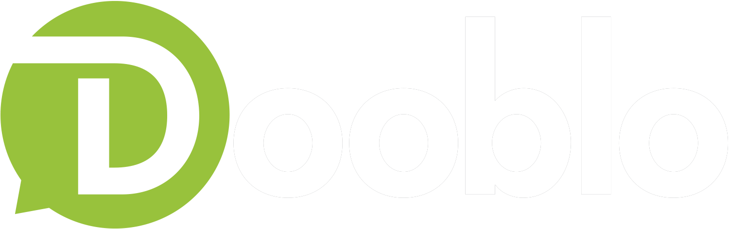 Dooblo Logo